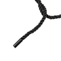 Мотузка для Кінбаку (Шибарі) Bedroom Fantasies Kinbaku Rope (10 м) - мініатюра 4