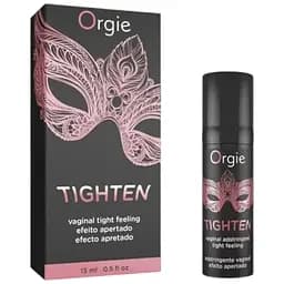 Сужающий гель для влагалища Orgie Tight Gel 15 мл