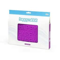 Кейс для секс іграшок HAPPY, великий, колір: фіолетовий Happy Rabbit (Велика Британія) Happy Rabbit HR73140 103214 - мініатюра 5