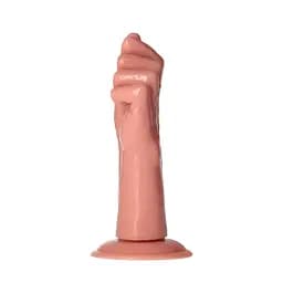 Фалоімітатор рука для фістингу - Toyz4lovers Fist Fisting Errigal Flesh - мініатюра 3