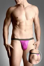 Сексуальные стринги Mens thongs 4496 Soft Line созданы для ярких мужчин SoftLine 5591449647 19576
