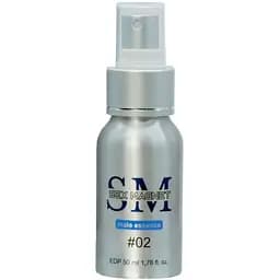 Чоловічі парфуми з феромонами Aurora Sex Magnet #02 50 мл