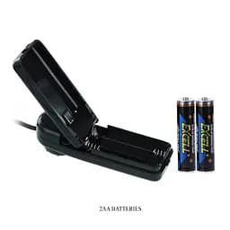 Вібратор Barbara Max Vibrator 7,1" Flesh - мініатюра 2