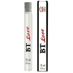 Духи с феромонами женские Aurora BT LOVE 15 ml for women