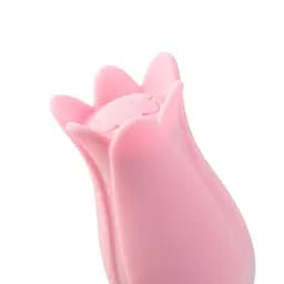 Ультразвуковий вібратор для клітора Otouch Bloom Ultrasonic Clitoris Otouch SO9398 97253 - мініатюра 7