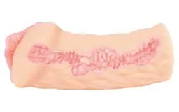 Мастурбатор Kokos Elegance 005 Double Layer Kokos SO1806 101424 - мініатюра 4