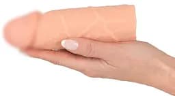 Nature SkinExtensionSleeve+4cm You2Toys 42-05375430000 92591 - мініатюра 3