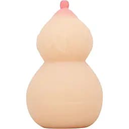 Мастурбатор Crazy Bull Calabash телесный