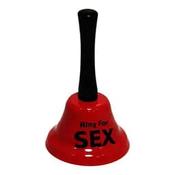 Дзвіночок Ring For SEX