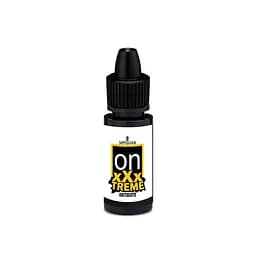 Збудливі краплі для клітора Sensuva On xXxTREME Arousal Oil 5 мл with Antidote 5 мл Sensuva SX1487 101247 - мініатюра 3