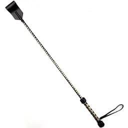 Стек Art of Sex класичний, натуральна шкіра 75 см