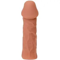 Насадка на пеніс Kokos Extreme Sleeve Nes ES-05 12.7 см тілесний