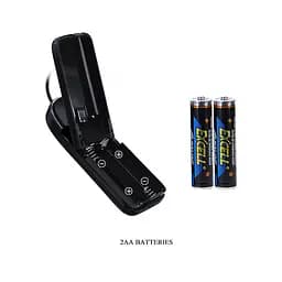 Фалоімітатор Beautiful Encounter Jack, тілесний PRETTY LOVE BW-008039Z 103519 - мініатюра 6
