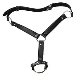 Набір БДСМ - Erospace Wild Play Male Bondage Set C13 - мініатюра 6