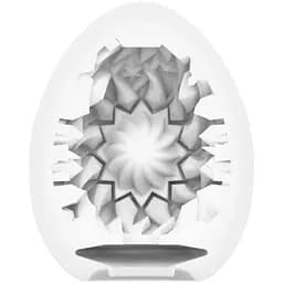 Мастурбатор-яйце Tenga Egg Shiny II Pride Edition (4821002029891) - мініатюра 2
