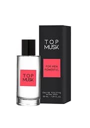 Мужские духи с феромонами TOP MUSK for Man RUF 19-2031 88630
