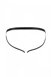 Сексуальні чоловічі труси Passion Free Your Senses Open Luke 034 XXL/XXXL чорний - мініатюра 4