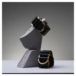 Наручники Upko Indulge In The Restraints Collection - мініатюра 2