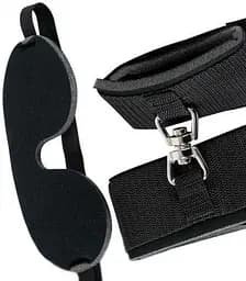 Набір You2Toys Bad Kitty Bondage Kit 42-05212800000 23502 - мініатюра 3