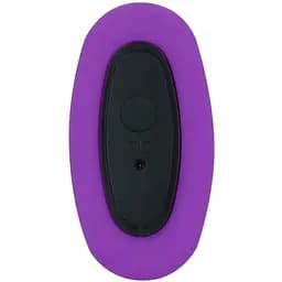 Вібромасажер простати Nexus G-Play Plus L Purple - мініатюра 3