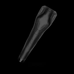 Мастурбатор із вібрацією Satisfyer Men Wand Satisfyer T360090 22504 - мініатюра 4