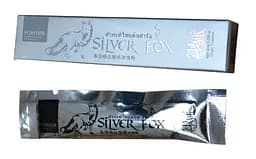 Першокласний порошок SILVER FOX для посилення сексуального бажання Milan ABX1124 23568