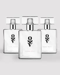 Жіночі парфуми Obsessive Floral-Woody Perfume 30 мл - мініатюра 4