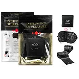 Набор Bijoux Indiscrets Instruments of Pleasure – Red Level