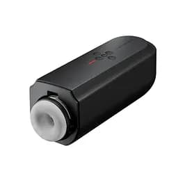 Мастурбатор Lovense Solace, 29,4 см (черный)