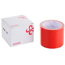 Электростатическая лента для бондажа LOCKINK SEVANDA Electrostatic Tape - Red Tape, 16 м LOCKINK SX0889 99847
