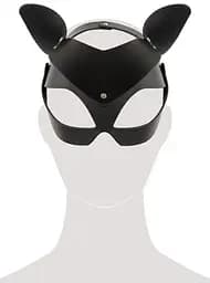 Маска Bad Kitty Naughty Toys Head Mask чорний - мініатюра 7