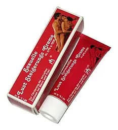 Стимулирующий крем SEXUELLE LUST-STEIGERUNGS, 26 мл Milan 7117025000 22541