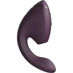 Вибратор кролик Womanizer Next Duo (Dark Purple)