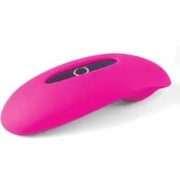 Смарт-вибратор в трусики Magic Motion Candy