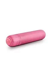 Міні-вібратор Blush Gala Eco Bullet, 6.5 см - мініатюра 3