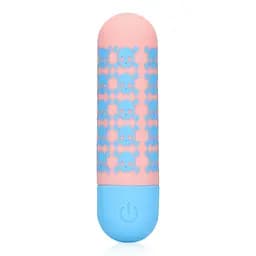 Віброкуля Bone to be Wild S-Line (Нідерланди) S-Line SL047090 103172