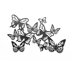 Маска на лицо Bijoux Indiscrets - Sybille Mask, виниловая, клеевое крепление, без завязок