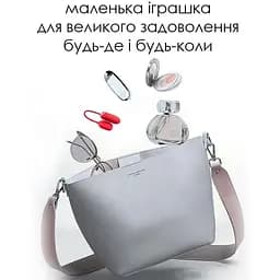 Віброяйце з пультом Svakom Muse Red для стимуляції точки G - мініатюра 7