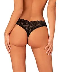 Obsessive Donna Dream crotchless thong XS/S - мініатюра 2