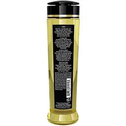 Масажна олія Shunga Massage Oil Seduction, 240 мл - мініатюра 3