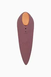 Вакуумний вібратор Leaf Caress 96-035000 100177 - мініатюра 3