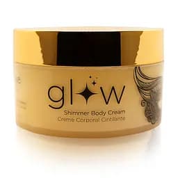 Шимер для тіла з ароматом-афродизіаком крем Glow, 250 мл Orgie (Бразилія-Португалія)