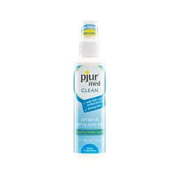 Антибактеріальний спрей для іграшок Pjur Med Clean, 100 мл