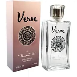 Туалетная вода мужская с феромонами Inverma Verve by Fernand Peril 100 мл