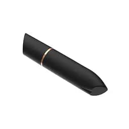Віброкуля у вигляді помади Adrien Lastic Rocket Black Adrien Lastic SO8206 95534 - мініатюра 4