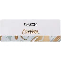 Набор яиц мастурбаторов Svakom Hedy X-Control
