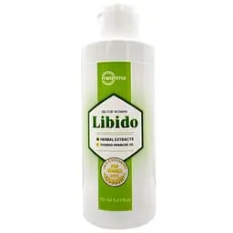 Збуджуючий гель для жінок MedTime, 150 мл