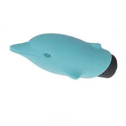 Мінівібратор Adrien Lastic Pocket Ваш милий дельфінчик Adrien Lastic AD30585 88456