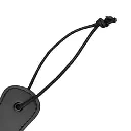 Паддл Bedroom Fantasies Paddle Spanking Toy - Black Bedroom Fantasies SO8821 97802 - мініатюра 5