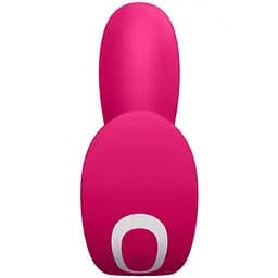 Смарт-вібратор у трусики Satisfyer Top Secret - мініатюра 6